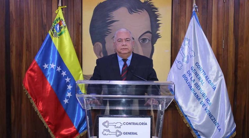 Prorrogada la declaración jurada de patrimonio para empleados públicos hasta el 15 de agosto