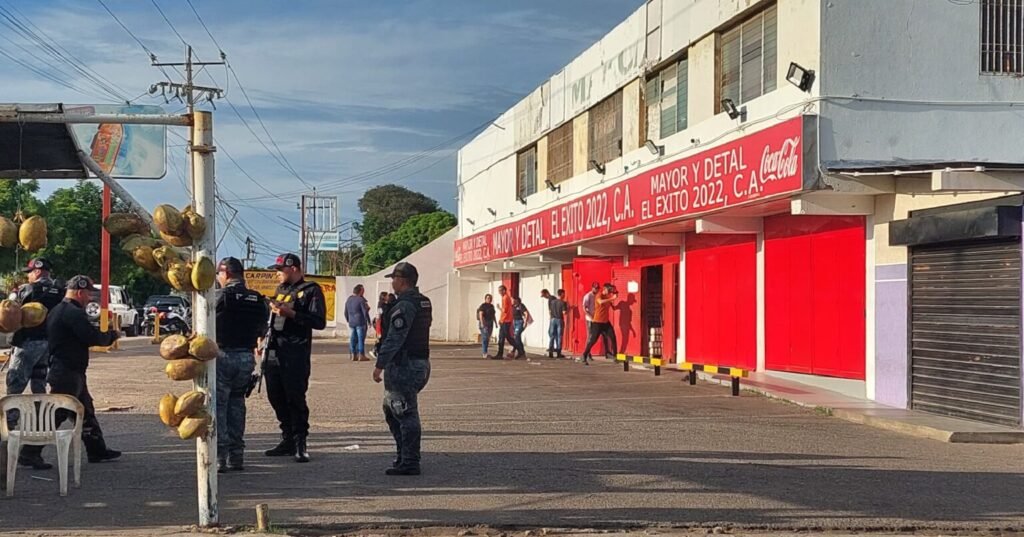 Alcalde de Maracaibo asegura que ataques extorsivos han disminuido en su gestión