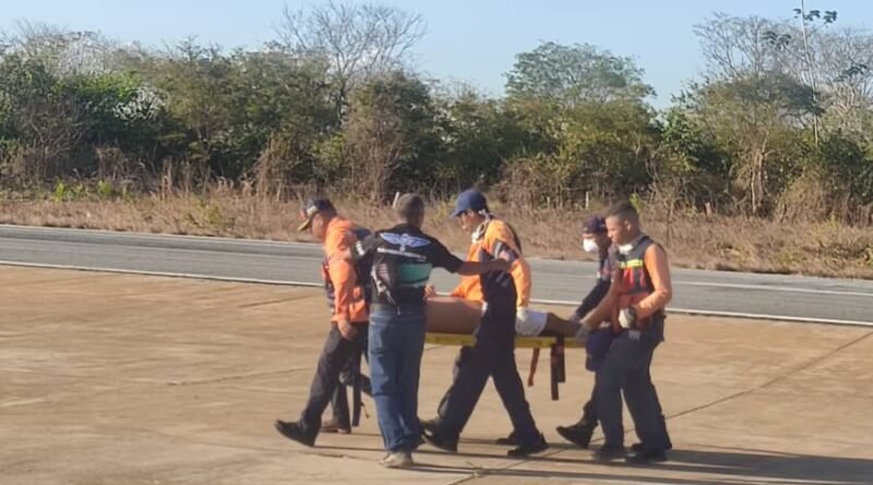 Tragedia en Bolívar: Sube a 16 el Número de Víctimas por Derrumbe en Mina Ilegal