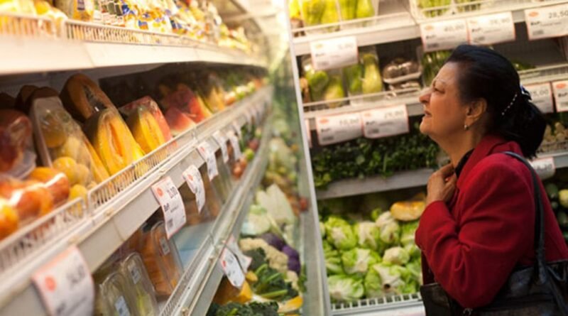 Alarmante Aumento: Canasta Básica en Venezuela Sube un 9,9% en un Año, Revela Cendas-FVM