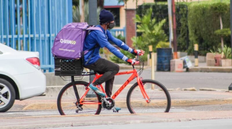 Cavecom-e Advierte sobre Impacto Negativo de Nuevas Regulaciones en Delivery: "Inviables para el Sector"