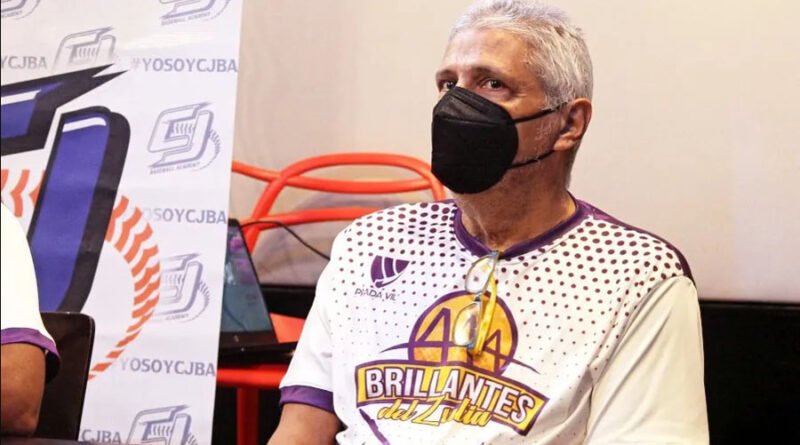 Gustavo García Regresa al Timón: Brillantes del Zulia Anuncia Nuevo Entrenador para la Temporada 2024 de la SPB