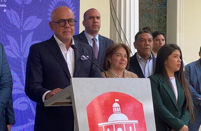 Avanza el Diálogo Electoral: AN Recibe Propuesta de la Plataforma Unitaria