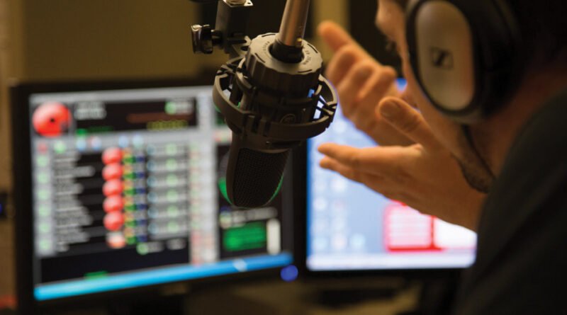 Estas son las estaciones de radio que están al aire en el municipio Lagunillas