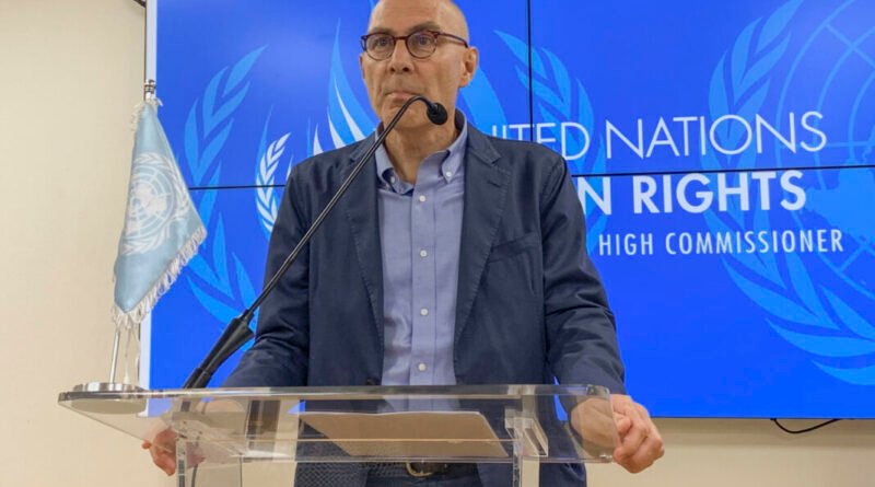 ONU Lamenta Suspensión de Oficina en Caracas: Evalúa Respuesta Humanitaria