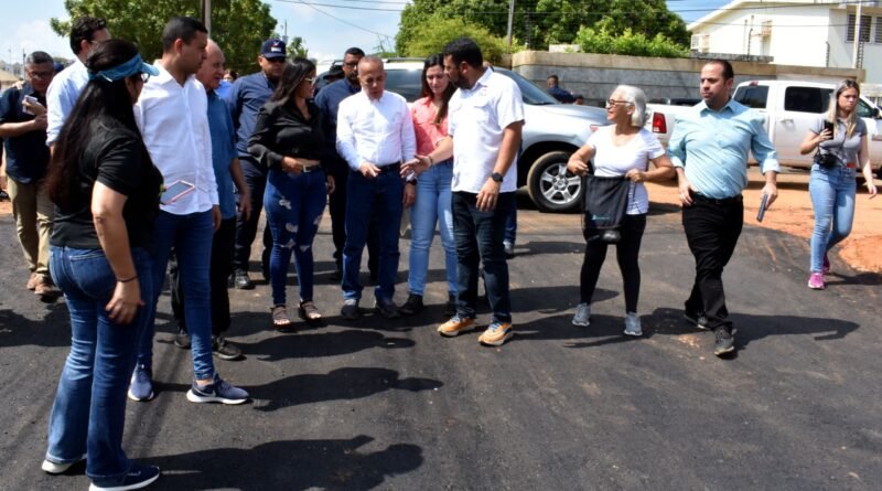 Gobernación del Zulia dará Respuesta Inmediata a problemas puntuales de a todos los municipios