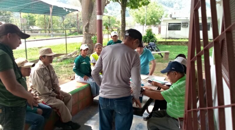 Gobernación continúa Plan de Control de Enfermedades Prevenibles en parroquias y municipios del estado