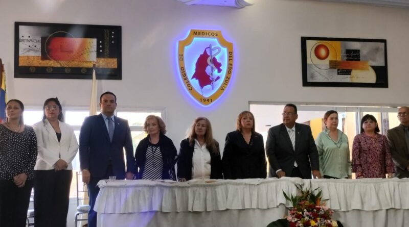 Gabriel Ferrer: "Desde la Gobernación buscamos fortalecer proyectos de investigación que estimulen a las nuevas generaciones"