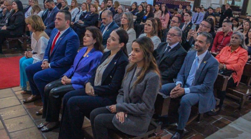 Programa JEL cumple 20 años con la juventud zuliana