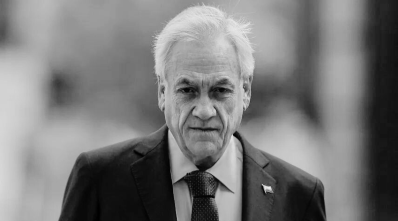 Funeral del expresidente Piñera se celebrará el viernes en la Catedral de Santiago