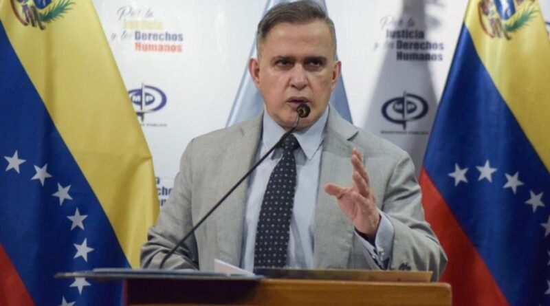 Fiscal Saab Niega Desaparición Forzada de Rocío San Miguel