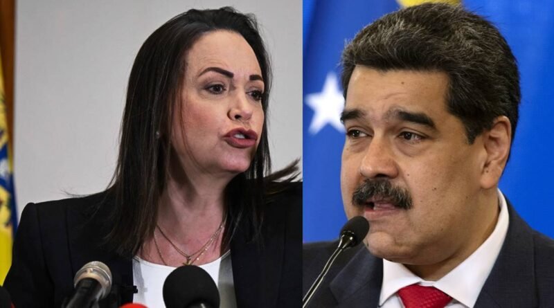 Luis Vicente León: “Maduro quiere que María Corina llame a la abstención”