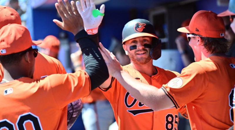 MLB aprueba la venta de los Orioles de Baltimore