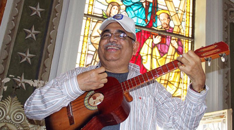 Renato Aguirre supera con éxito cirugía por prostatitis en Maracaibo: ¡De vuelta a la melodía!