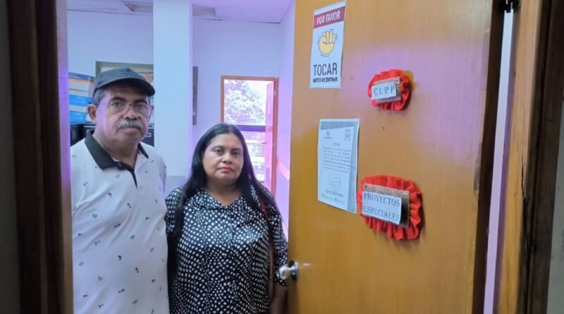 “Tienen miedo a la participación del Poder Popular”: concejales del Psuv sobre inscripción de voceros comunales en el Clpp