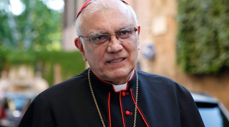 Cardenal Porras insta a promover la participación electoral y la confianza en el proceso democrático venezolano