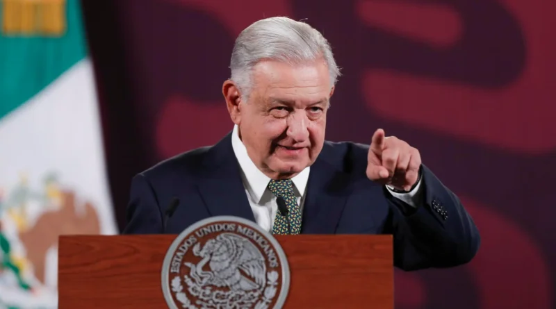 López Obrador Rompe Relaciones Diplomáticas con Ecuador tras Incidente en Embajada