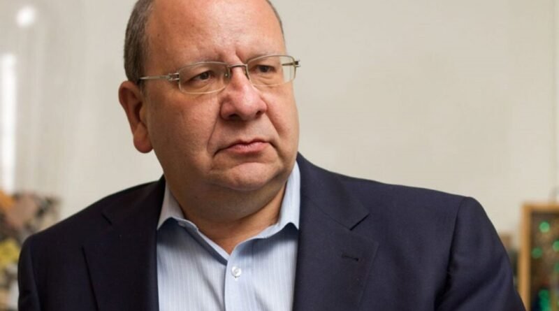 Vicente Díaz: Observación internacional y testigos de mesa son mecanismos de defensa del voto