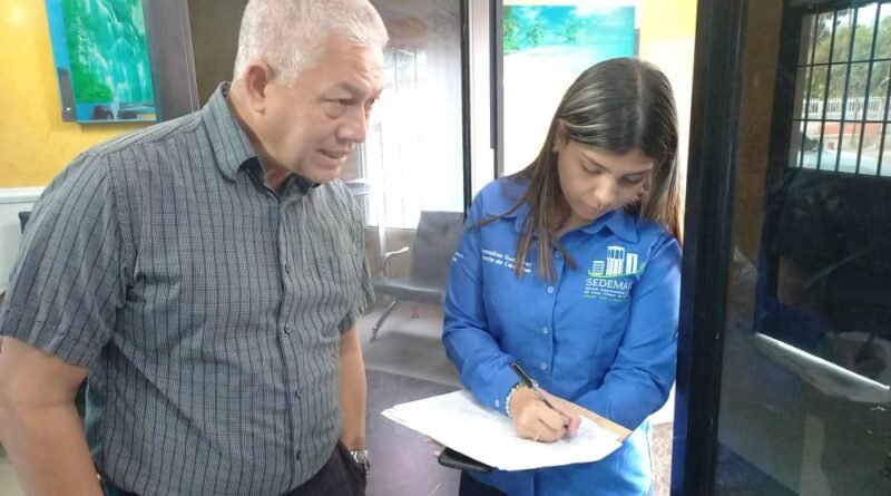 Realizan primer censo de desechos biológicos y hospitalarios en el municipio Lagunillas