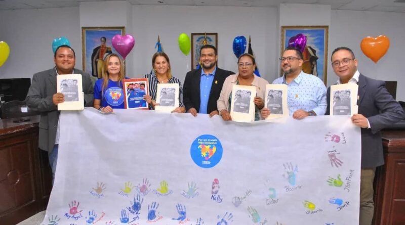 Sancionada Ordenanza sobre la Inclusión y Protección Integral de Niños, Niñas y Adolescentes con Discapacidad, Necesidades y Condiciones Especiales
