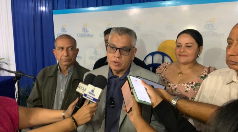 Realizaron actividad denominada "Tertulia Literaria" con escritores locales en el municipio Lagunillas