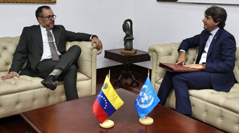ONU confirma misión de acompañamiento para elecciones del 28 de Julio en Venezuela