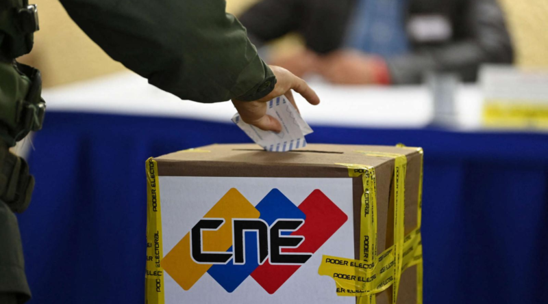 CNE divulgará el Registro Electoral Preliminar con nuevos votantes este 29 de abril