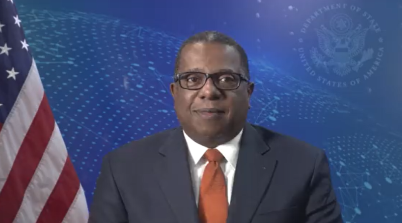 Estados Unidos duda de elecciones libres en Venezuela, afirma Subsecretario de Estado