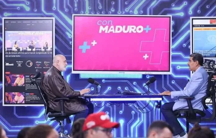 Maduro: Después de ganar el 28J Venezuela entrará a los Brics