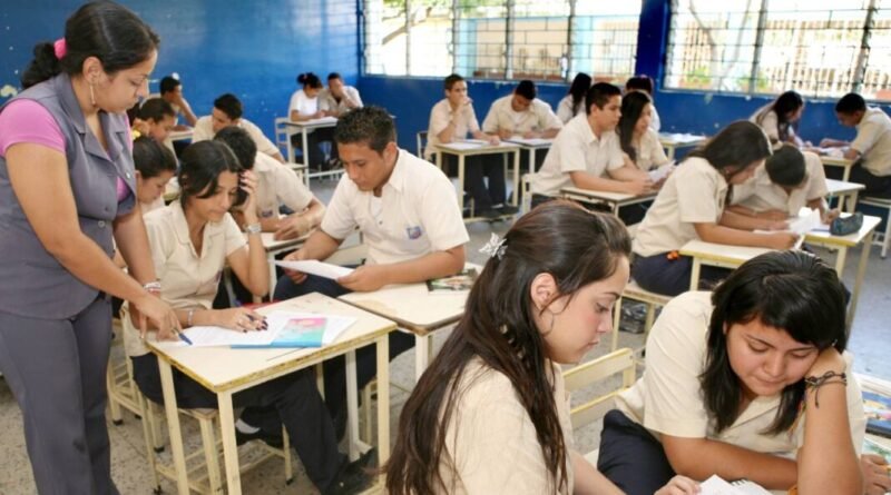 Abierto el Registro para el Sistema Nacional de Ingreso 2024