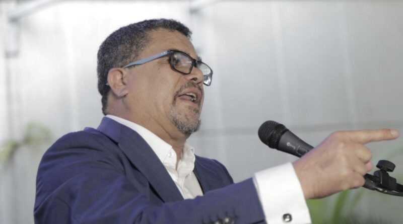 Benjamín Rausseo mantendrá su candidatura de cara a las elecciones presidenciales