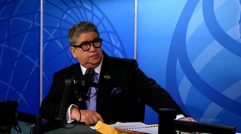 Diputado Correa advierte que el 28J podría «despertar el fenómeno de la abstención»