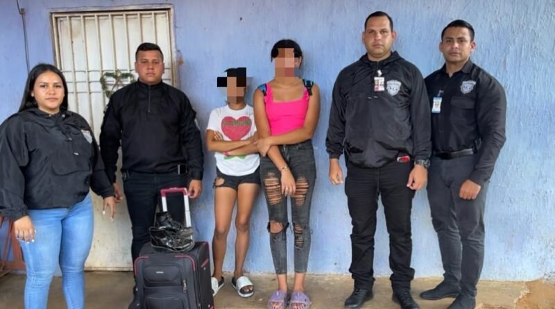 Dos jóvenes en Zulia huyen de casa tras negárseles permiso para ir a una piscina