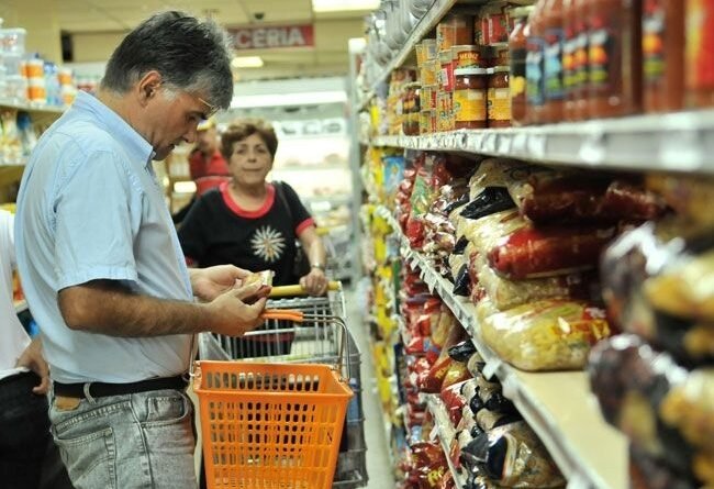 Venezuela ocupa el segundo lugar entre los países con mayor inflación en Latinoamérica