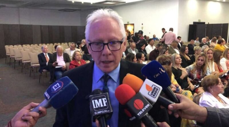 Conindustria destaca avances en conversaciones con sector público