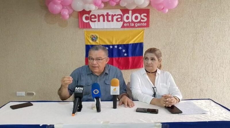 Candidato presidencial Enrique Márquez aseguró que participará en simulacro del 30 de Junio