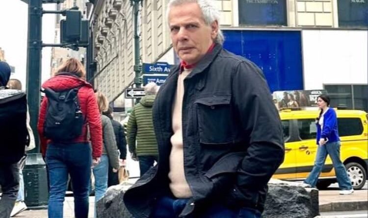 Fallece el locutor Marco "Musiuíto" Lacavalerie a los 71 años