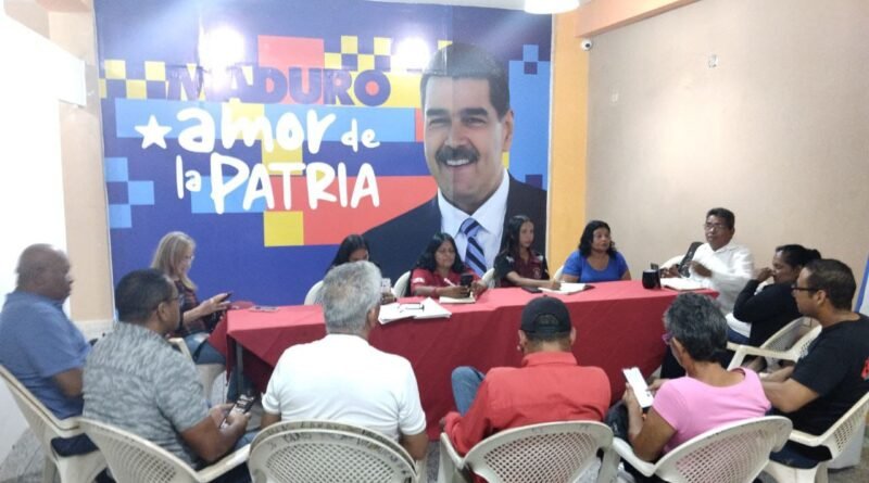 Realizarán gran jornada de atención social y cultural para los abuelos lagunillenses