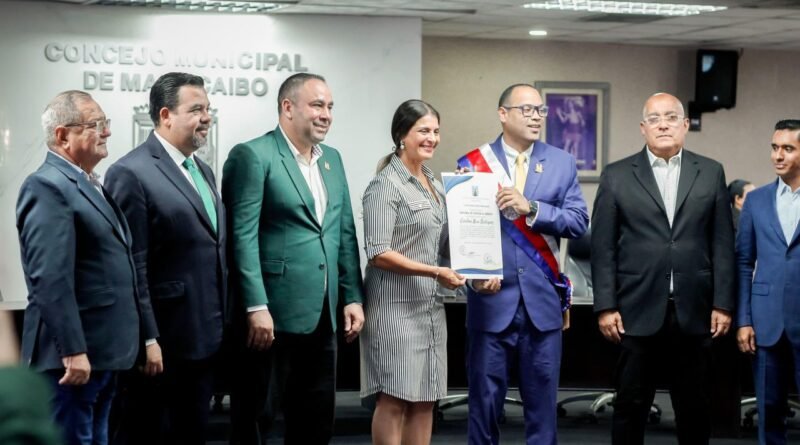 CMM anuncia Ordenanza de Reciclaje en sesión solemne del Día Mundial del Ambiente