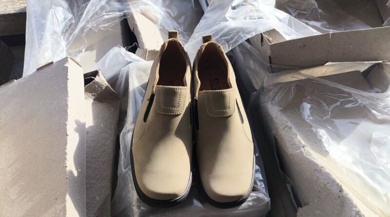 Dotan con 2950 pares de zapatos a Bases de Misiones del municipio Lagunillas