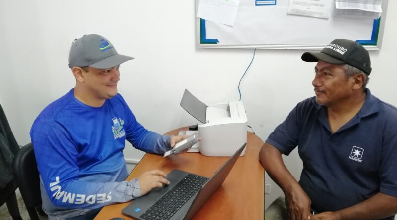 Sedemaul habilita taquilla de pago del servicio urbano en la sede de Los Poderes Públicos