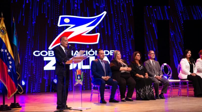 Gobernador Rosales: “En el Zulia levanta vuelo el Programa Ingenio y Futuro”