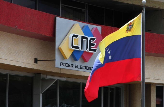 CNE publicó el Registro Electoral definitivo para el 28J