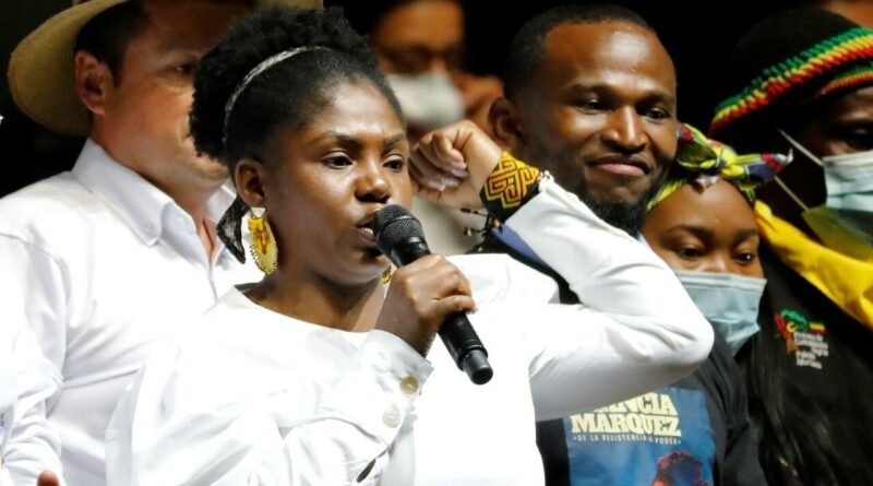 Padre de la vicepresidenta de Colombia fue víctima de un ataque armado