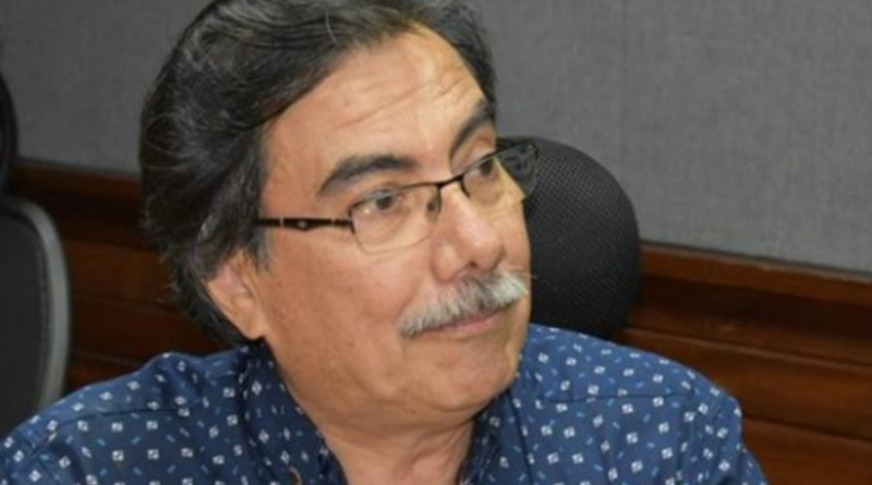 Rafael Quiróz: «La situación de Citgo es responsabilidad compartida»