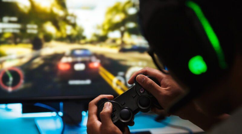 Descubren un inesperado efecto de los videojuegos que es bueno para la salud