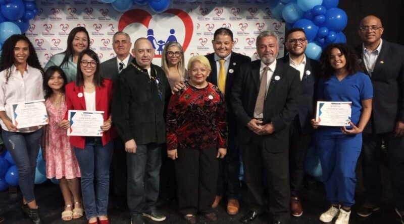 Fundación Divino Niño realizó simposio sobre trastornos infantiles