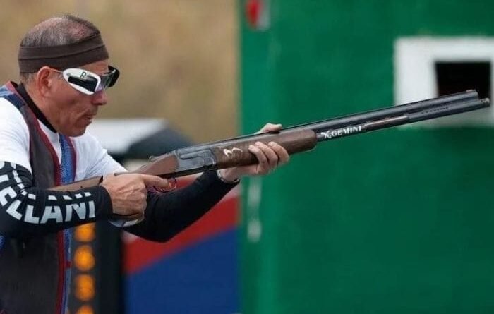 Desde Ciudad Ojeda a París: Leonel Martínez Listo para los Juegos Olímpicos 2024