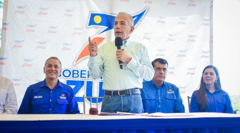 La Gobernación entrega créditos, aportes y kits agropecuarios a los productores zulianos e inicia nueva fase de Zulia Productivo