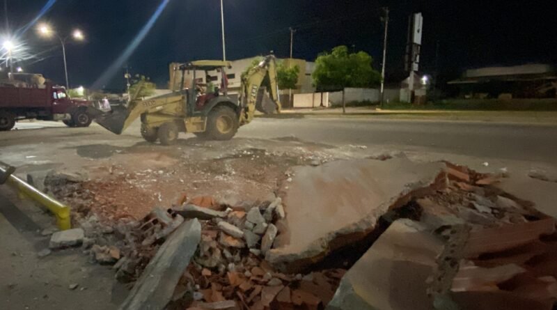 Alcalde José Mosquera trabaja para reforzar el ordenamiento urbano en el municipio 
